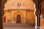 Nahargarh Fort