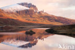 Old Man of Storr