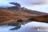 Old Man of Storr