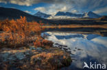 Rondane National Park