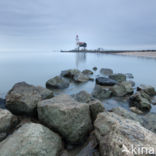 Vuurtoren Het Paard van Marken