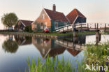 Zaanse Schans