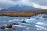 Cuillin Hills