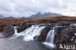 Cuillin Hills