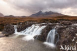 Cuillin Hills