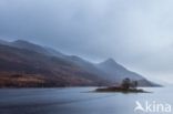 Loch Leven Castle