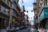 Chinatown