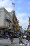 Chinatown