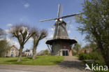 Molen De Vier Winden