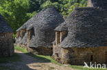 Cabanes du Breuil