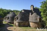 Cabanes du Breuil