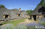 Cabanes du Breuil