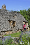 Cabanes du Breuil