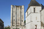 Château de Beaugency
