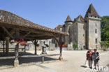 Château de la Marthonye