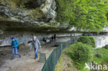 La Roque Saint-Christophe