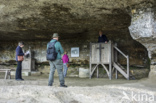 La Roque Saint-Christophe