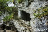 La Roque Saint-Christophe