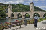 arch bridge