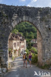 Saint-Cirq-Lapopie