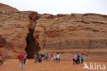 Antelope Canyon