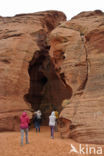 Antelope Canyon