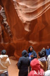 Antelope Canyon