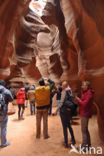 Antelope Canyon