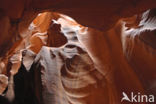 Antelope Canyon