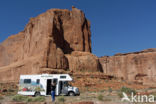 Arches National Park