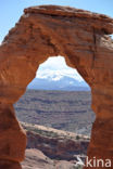 Arches National Park