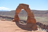 Arches National Park