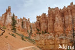 Bryce Canyon National park