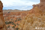 Bryce Canyon National park