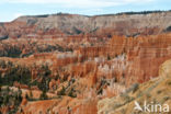 Bryce Canyon National park