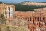 Bryce Canyon National park