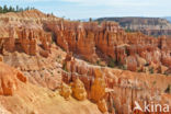 Bryce Canyon National park