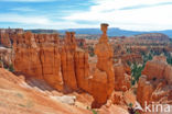 Bryce Canyon National park