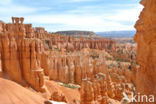 Bryce Canyon National park