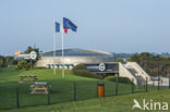 Cinéma circulaire Arromanches 360