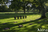 Duitse militaire begraafplaats