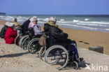 Invasiestrand Omaha Beach