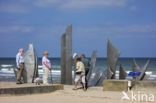 Invasiestrand Omaha Beach