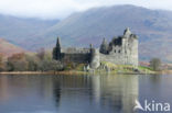 Kilchurn Castle