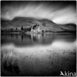 Kilchurn Castle