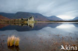 Kilchurn Castle