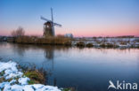 Kinderdijk