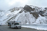 Kings Canyon National Park