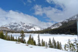 Kings Canyon National Park