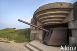 Kust batterij Batterie de Longues